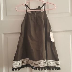 Tommy Bahama Kid dress